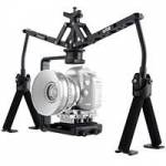 Bowens VB1850 Comodo Orbit Twin Stabilised Camera Rig (VB-1850) Bowens VB1850 Comodo Orbit Twin Stabilised Camera Rig (VB-1850)
